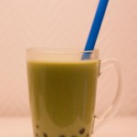 Bubble Tea Matcha