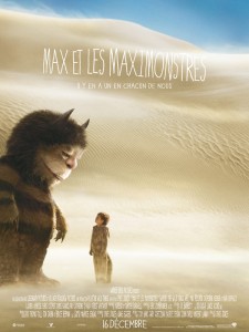 Max et les Maximonstres