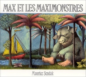 max et les maximonstres