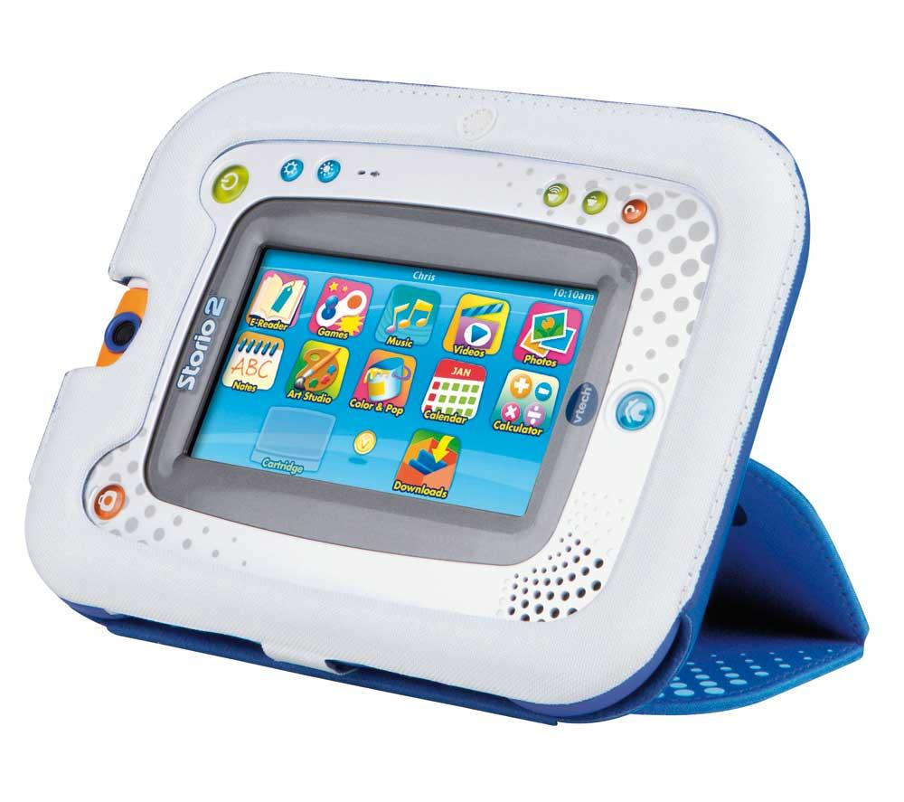 Vtech Sacoche MobiGo Rose - Tablettes educatives - Achat & prix